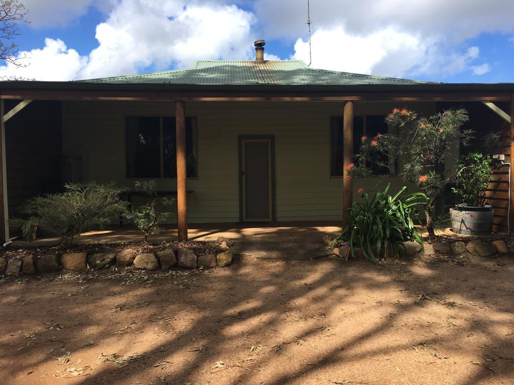 Sunflowers Animal Farm & Farmstay Margaret River Extérieur photo